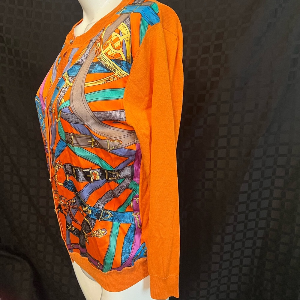 A.F.F.A size XL sweater